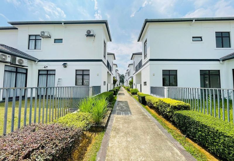 Avenham Garden @ Eco Grandeur