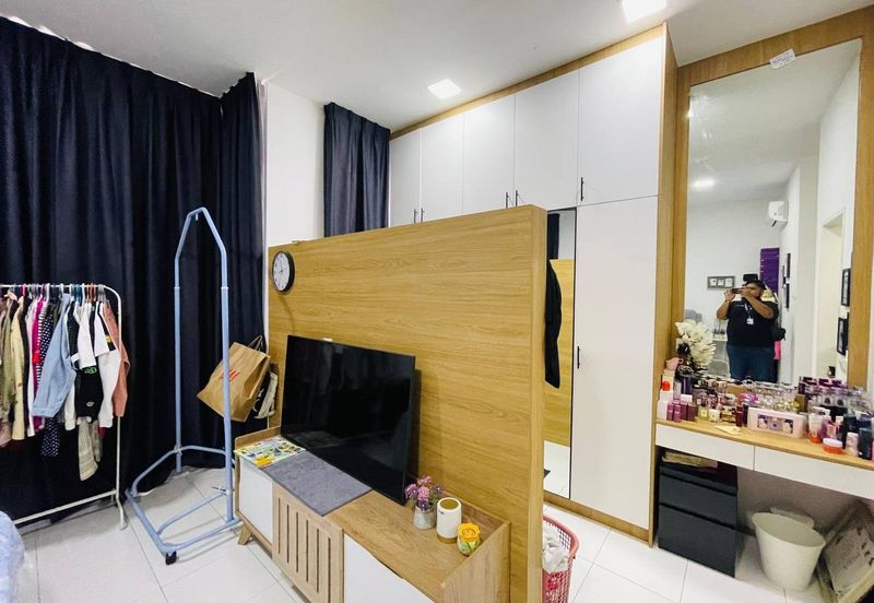 Avenham Garden @ Eco Grandeur