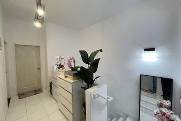 Avenham Garden @ Eco Grandeur