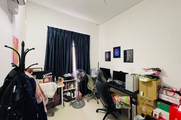 Avenham Garden @ Eco Grandeur