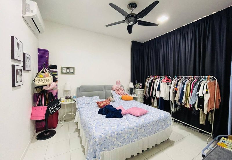 Avenham Garden @ Eco Grandeur