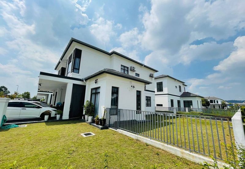 Avenham Garden @ Eco Grandeur