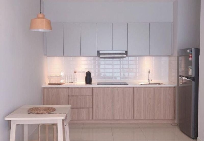 Cyperus @ Tropicana Gardens