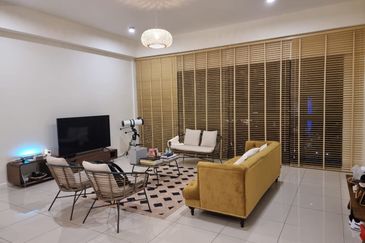 The ERA @ Duta North