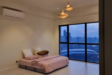 The ERA @ Duta North