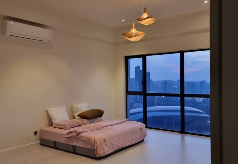 The ERA @ Duta North