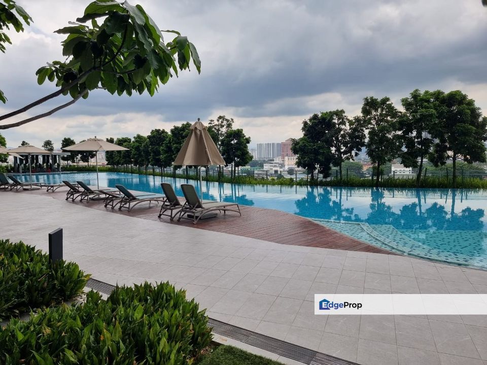 The Era @ Duta North New Design Freehold Penthouse Segambut Kuala Lumpur Nice View, Kuala Lumpur, Segambut
