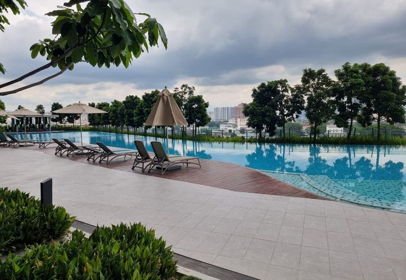 The ERA @ Duta North