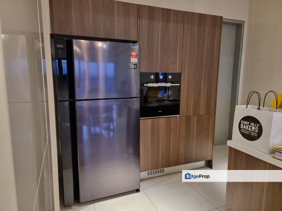 The Era @ Duta North New Design Freehold Penthouse Segambut Kuala Lumpur Nice View, Kuala Lumpur, Segambut