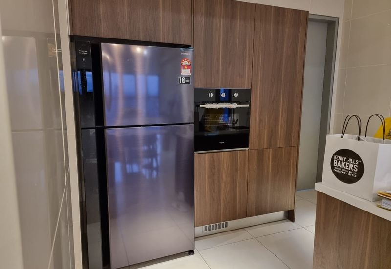 The ERA @ Duta North