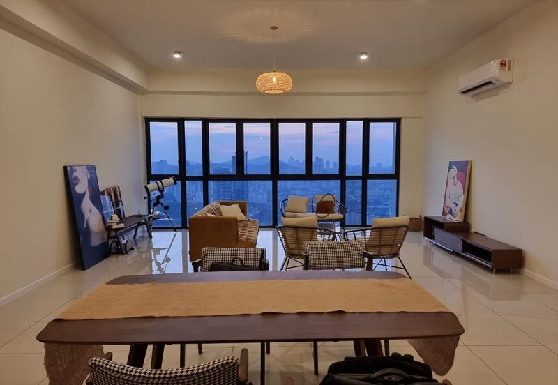 The ERA @ Duta North