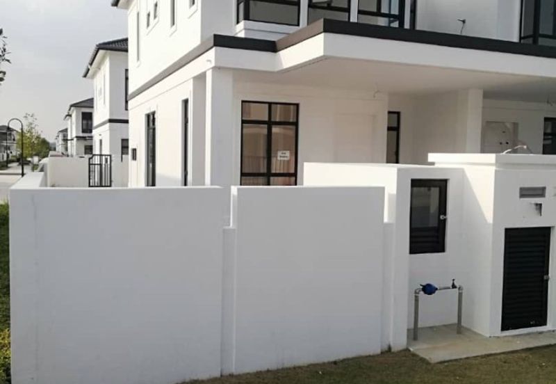 Graham Garden @ Eco Grandeur