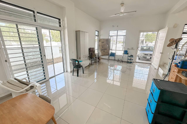 Graham Garden @ Eco Grandeur