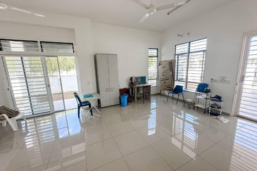 Graham Garden @ Eco Grandeur