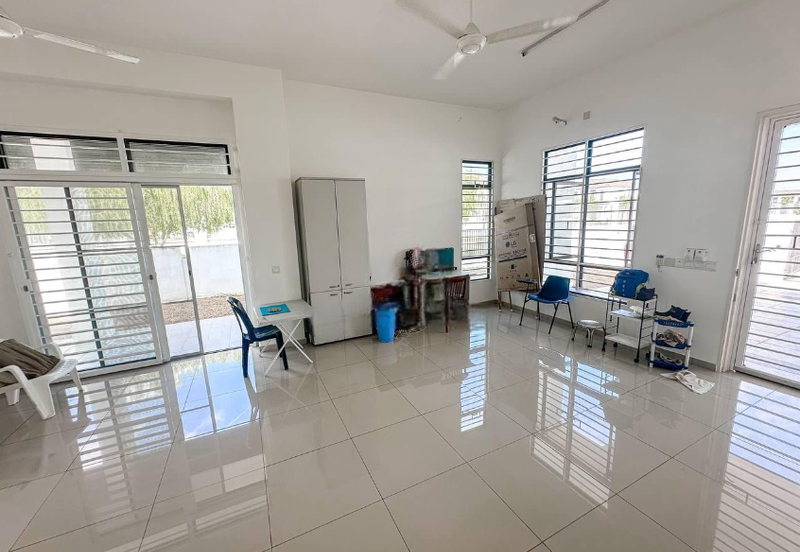 Graham Garden @ Eco Grandeur