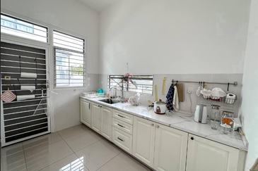 Graham Garden @ Eco Grandeur