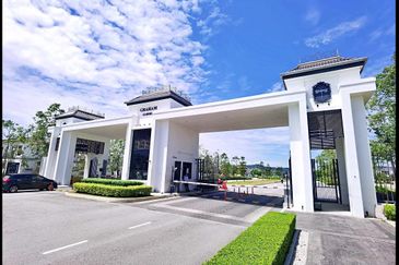 Graham Garden @ Eco Grandeur