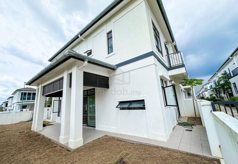 Graham Garden @ Eco Grandeur