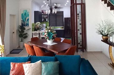 Avenham Garden @ Eco Grandeur