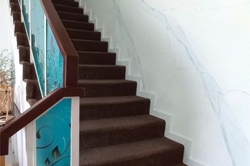 Avenham Garden @ Eco Grandeur