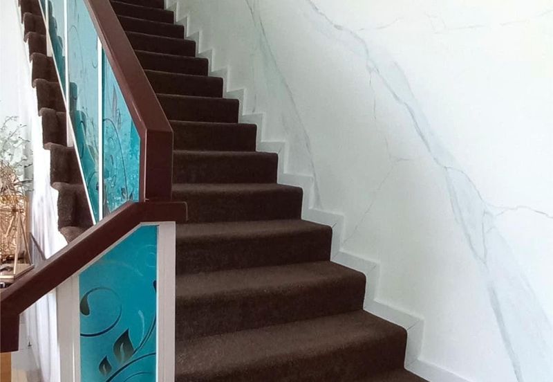 Avenham Garden @ Eco Grandeur