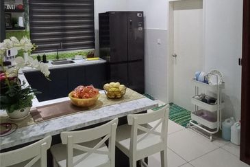 Avenham Garden @ Eco Grandeur