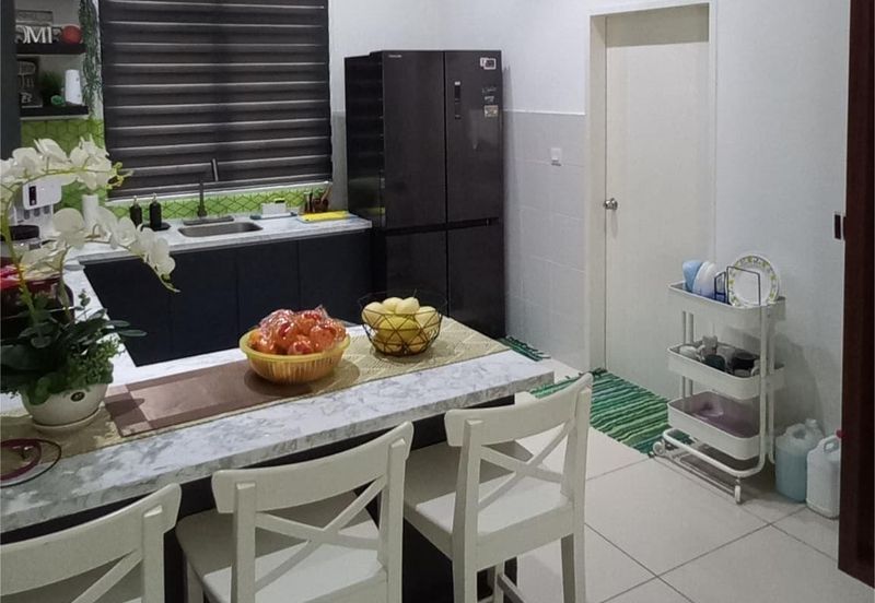 Avenham Garden @ Eco Grandeur