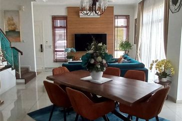 Avenham Garden @ Eco Grandeur