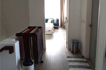 Avenham Garden @ Eco Grandeur