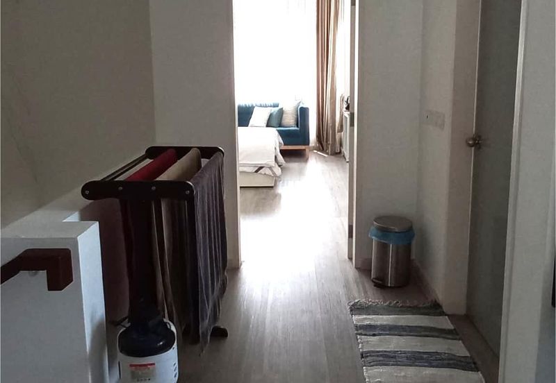 Avenham Garden @ Eco Grandeur