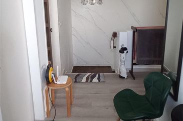 Avenham Garden @ Eco Grandeur