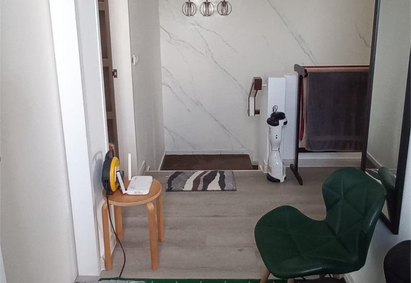 Avenham Garden @ Eco Grandeur