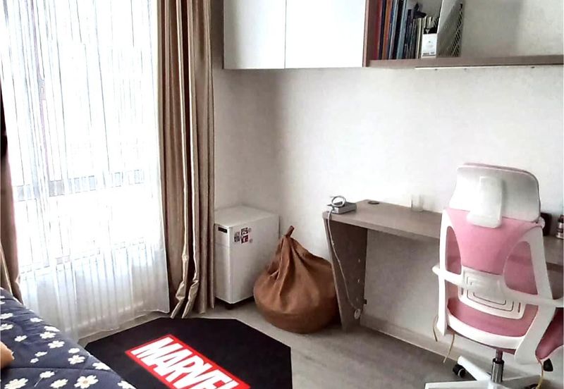 Avenham Garden @ Eco Grandeur