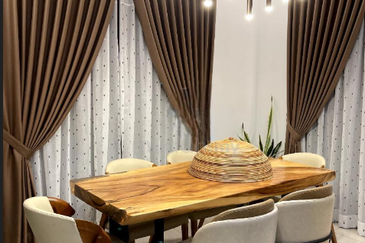 Avenham Garden @ Eco Grandeur