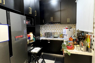 Avenham Garden @ Eco Grandeur