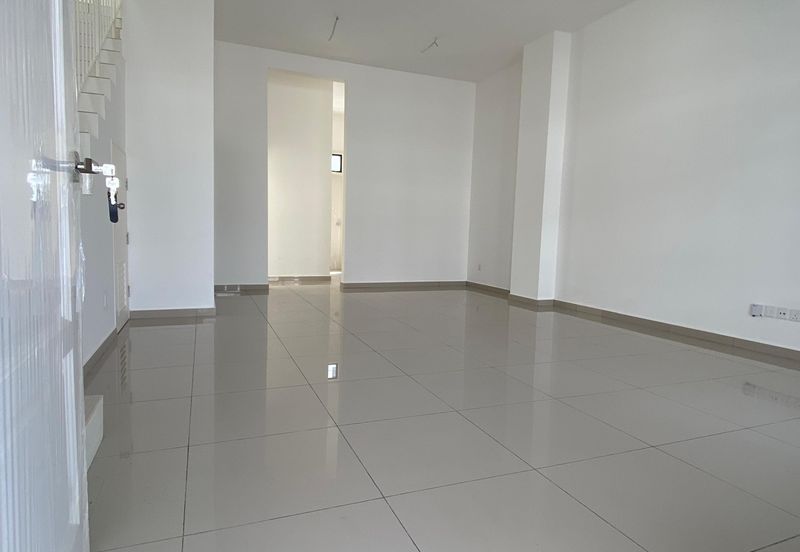 Graham Garden @ Eco Grandeur