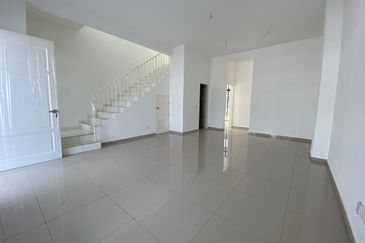 Graham Garden @ Eco Grandeur