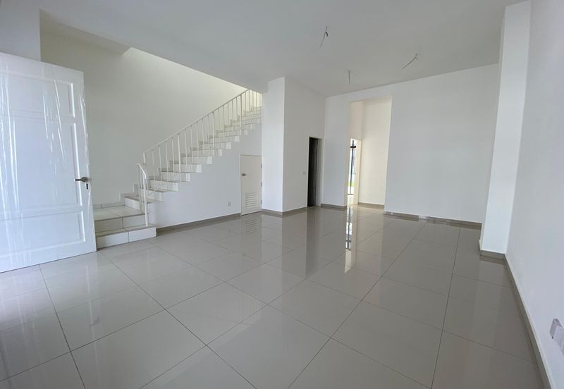 Graham Garden @ Eco Grandeur