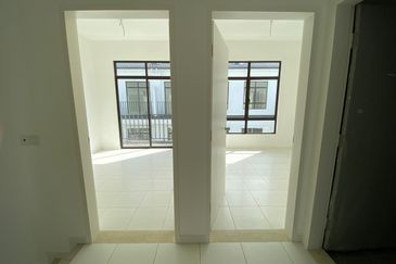 Graham Garden @ Eco Grandeur