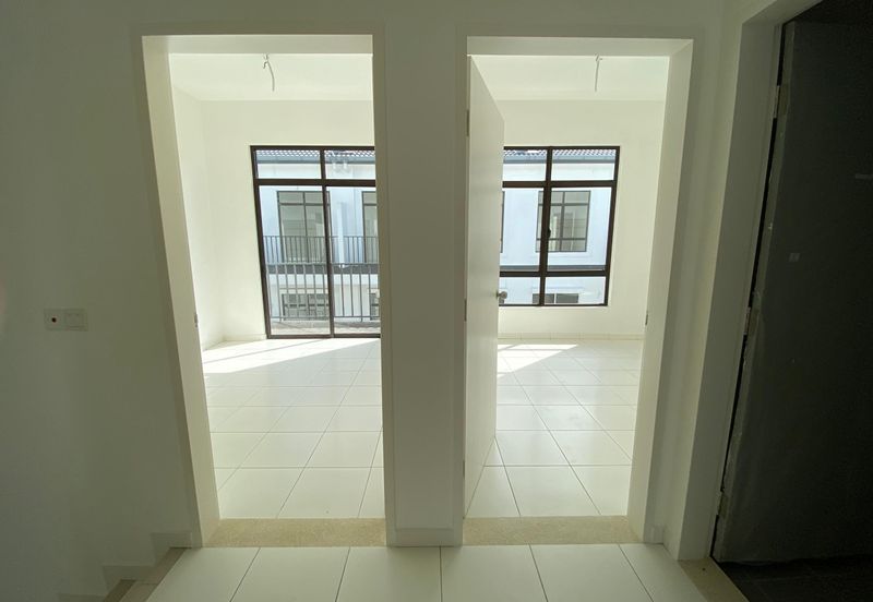 Graham Garden @ Eco Grandeur