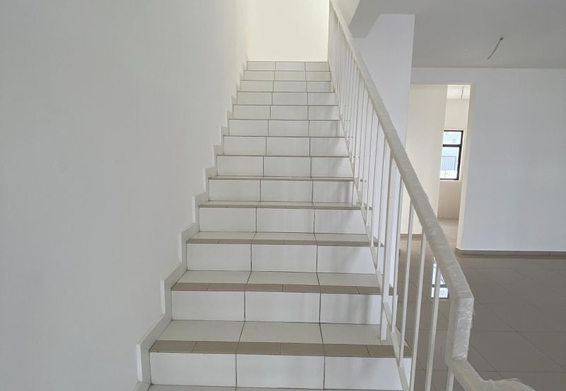 Graham Garden @ Eco Grandeur