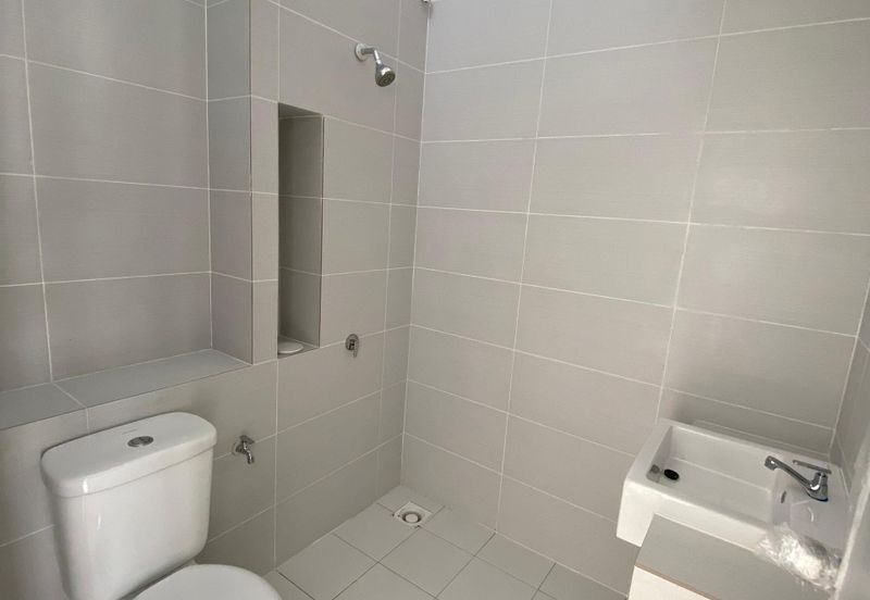 Graham Garden @ Eco Grandeur