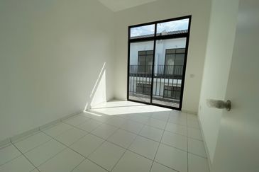 Graham Garden @ Eco Grandeur