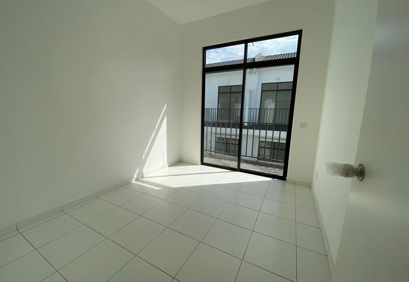 Graham Garden @ Eco Grandeur