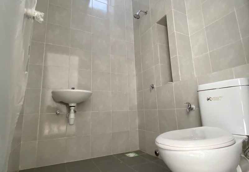 Graham Garden @ Eco Grandeur