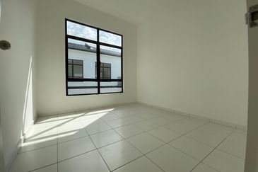 Graham Garden @ Eco Grandeur