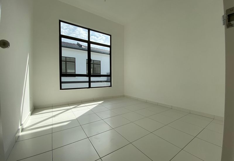 Graham Garden @ Eco Grandeur