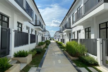 Graham Garden @ Eco Grandeur