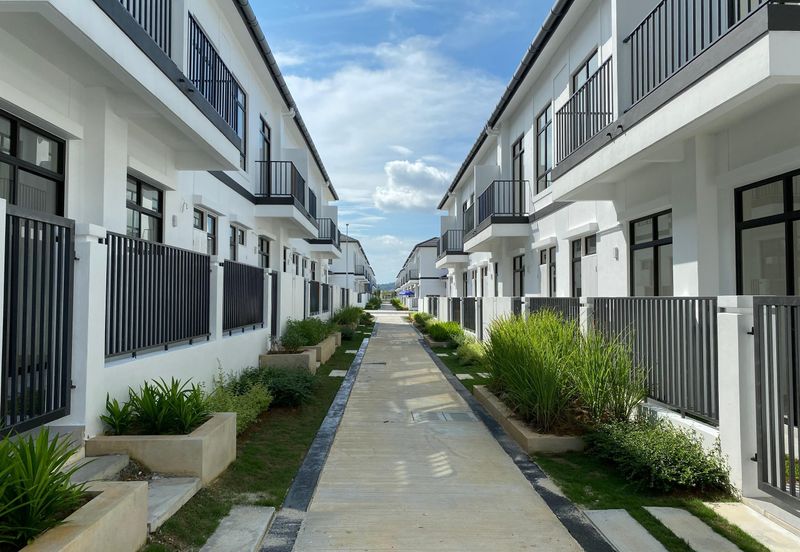 Graham Garden @ Eco Grandeur