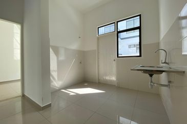 Graham Garden @ Eco Grandeur